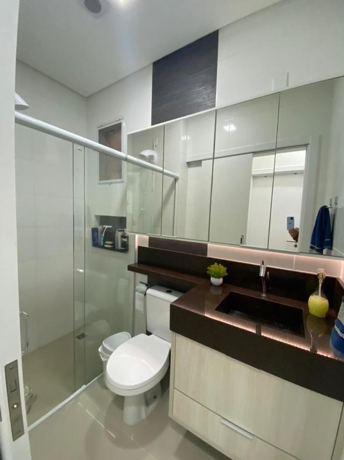 Apartamento Aconchegante A 200 Metros Da Praia Florianópolis 외부 사진
