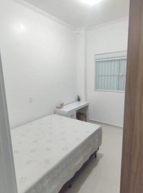 Apartamento Aconchegante A 200 Metros Da Praia Florianópolis 외부 사진
