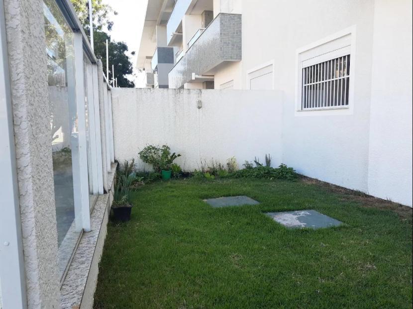 Apartamento Aconchegante A 200 Metros Da Praia Florianópolis 외부 사진